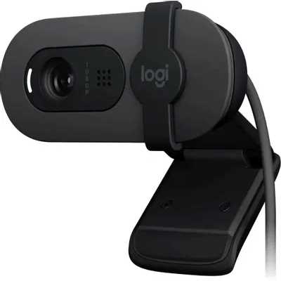 Logitech Brio 100 Graphite