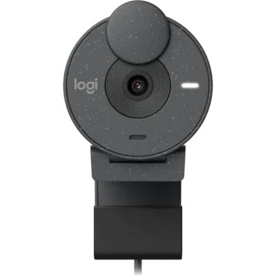 Logitech Brio 300 Graphite 960-001436