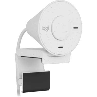 Logitech Brio 300 Off-white
