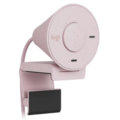 Logitech Brio 300 Rose 960-001448
