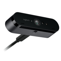 веб-камера Logitech Brio 4K Stream Edition 960-001194