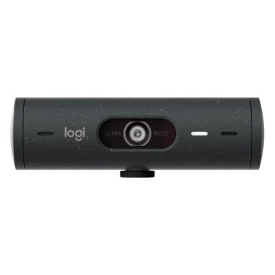 веб-камера Logitech Brio 500 960-001412
