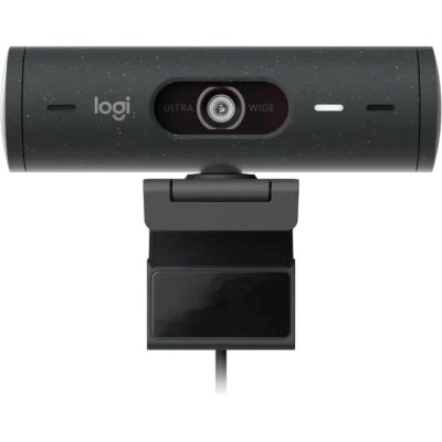веб-камера Logitech Brio 500 960-001422