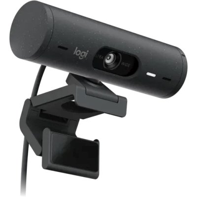 веб-камера Logitech Brio 500 960-001422