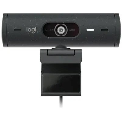 веб-камера Logitech Brio 505 Black 960-001459