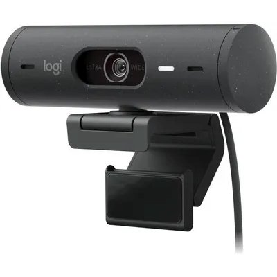 Logitech Brio 505 Black 960-001459