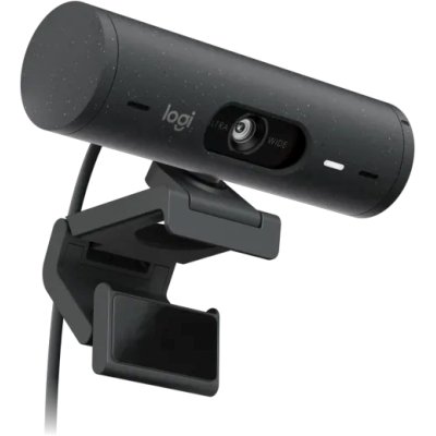 Logitech Brio 505 Black 960-001463