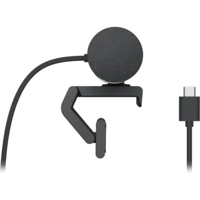 веб-камера Logitech Brio 505 Black 960-001463