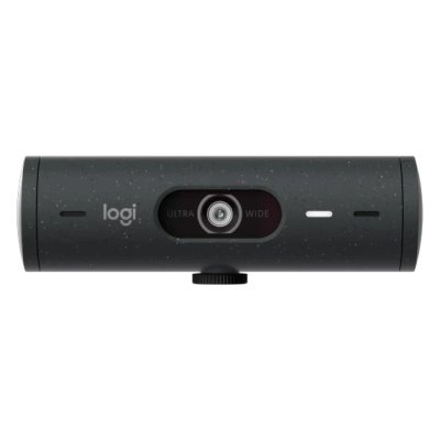 Logitech Brio 505 Black 960-001463