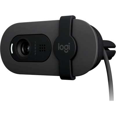 Logitech Brio 90 Graphite 960-001581