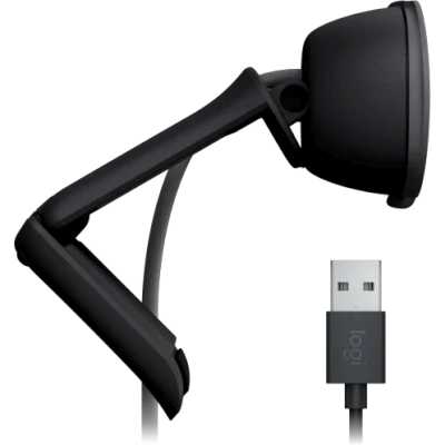 Logitech Brio 90 Graphite 960-001581