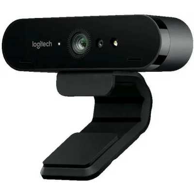 веб-камера Logitech Brio 960-001107