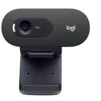 веб-камера Logitech C505 HD 960-001364