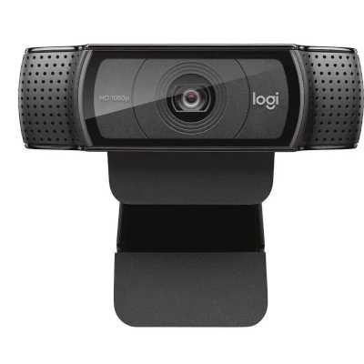 Logitech C920e 960-001086