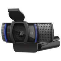 веб-камера Logitech C920S Pro HD 960-001252