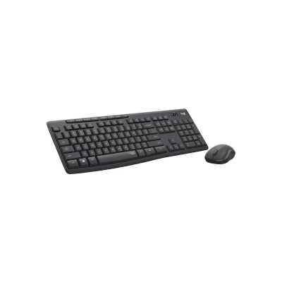комплект клавиатура мышь Logitech Combo MK270 920-004518 уценка