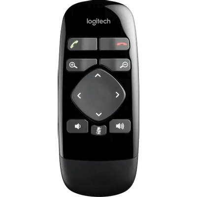 веб-камера Logitech ConferenceCam ВСС950 960-001005