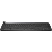 Logitech Craft Bluetooth Black 920-008505