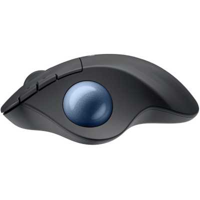 мышь Logitech Ergo M575 Ergo 910-007035
