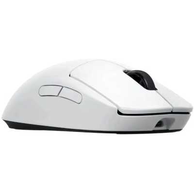 мышь Logitech G Pro 2 Lightspeed White 910-007306