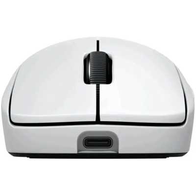мышь Logitech G Pro 2 Lightspeed White 910-007306