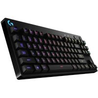 клавиатура Logitech G Pro 920-008294