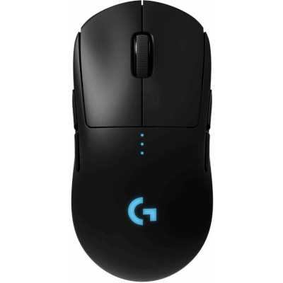 мышь Logitech G Pro Black