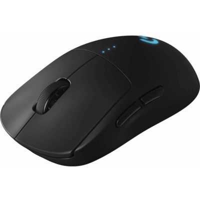 Logitech G Pro Black