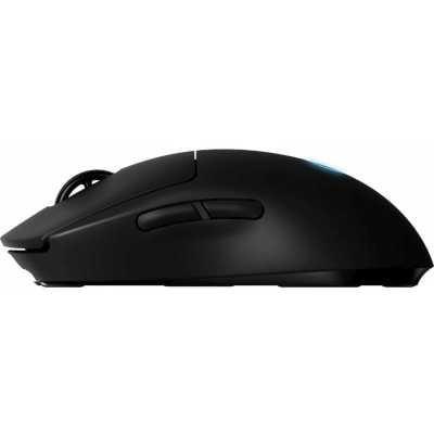 мышь Logitech G Pro Black