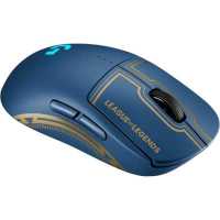 мышь Logitech G Pro League of Legends 910-006451