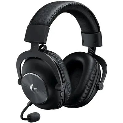 Logitech G Pro X 2 Black