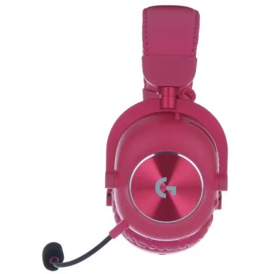 Logitech G Pro X 2 Pink