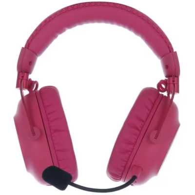 гарнитура Logitech G Pro X 2 Pink