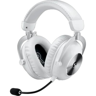 гарнитура Logitech G Pro X 2 White