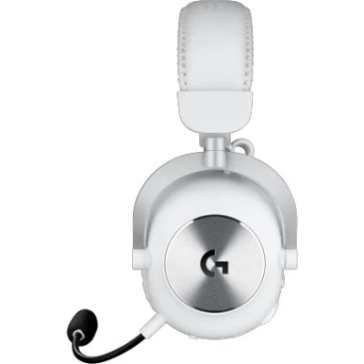 Logitech G Pro X 2 White