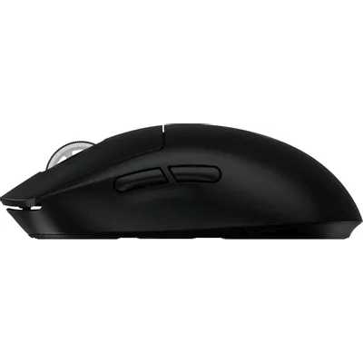 Logitech G Pro X Superlight 2 Black