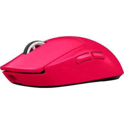 Logitech G Pro X Superlight 2 Pink