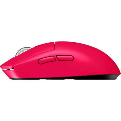 мышь Logitech G Pro X Superlight 2 Pink