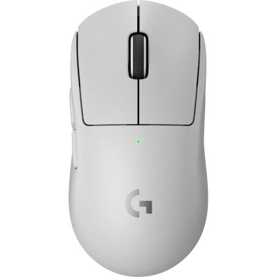 мышь Logitech G Pro X Superlight 2 White