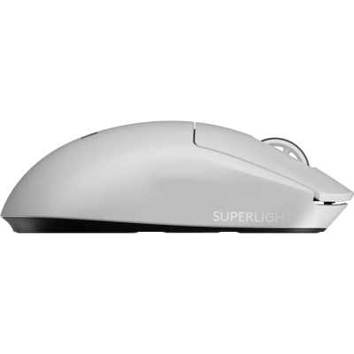 мышь Logitech G Pro X Superlight 2 White