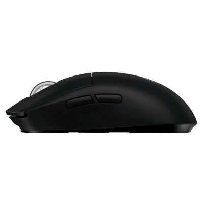 Logitech G Pro X Superlight Black