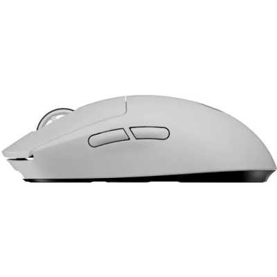 мышь Logitech G Pro X Superlight White