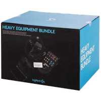 Logitech G Saitek Farm Simulator Controller 945-000062