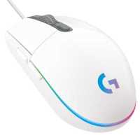 мышь Logitech G102 LightSync White 910-005824