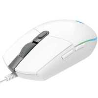 мышь Logitech G102 LightSync White 910-005824