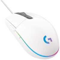 Logitech G203 LightSync White 910-005797