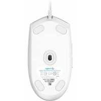 мышь Logitech G203 LightSync White 910-005797