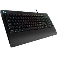 клавиатура Logitech G213 Prodigy Gaming 920-008092