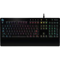 клавиатура Logitech G213 Prodigy Gaming 920-008092