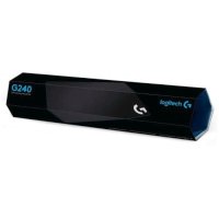коврик для мыши Logitech G240 943-000094